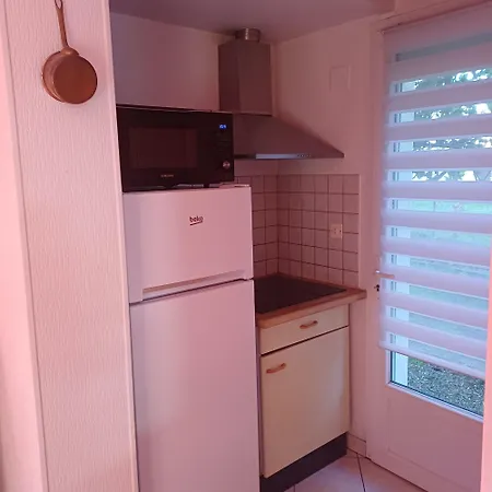 Charmante Petite Maison