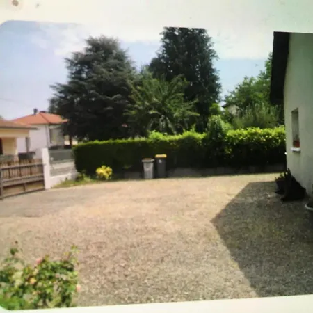 Charmante Petite Maison