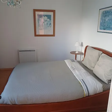 Charmante Petite Maison 度假居 *