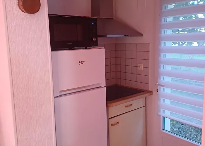 Charmante Petite Maison