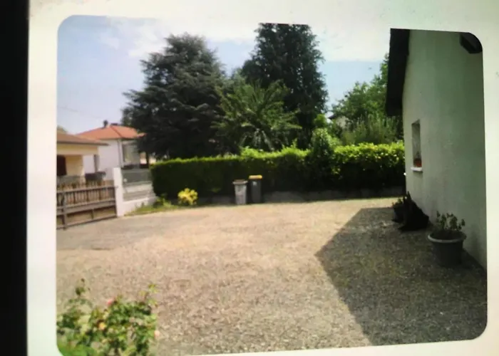 Charmante Petite Maison