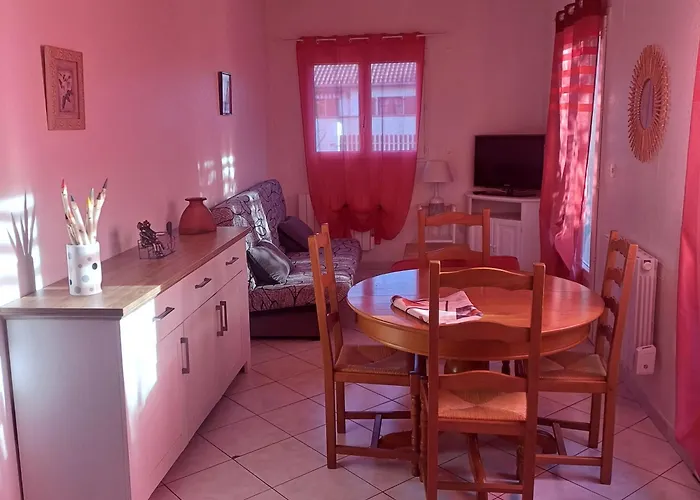 Charmante Petite Maison *